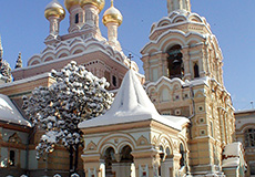 Александро-Невский собор